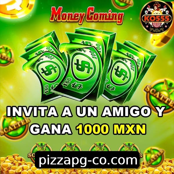 Bônus Diários pizzapg