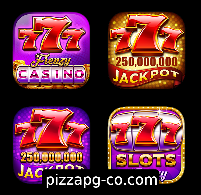 Estatísticas do Jogo pizzapg